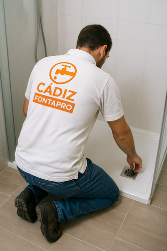 Instalación y mantenimiento en La Línea de la Concepción