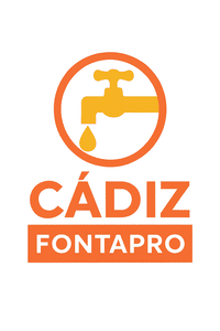 fontaneros Cádiz FontaPro logo